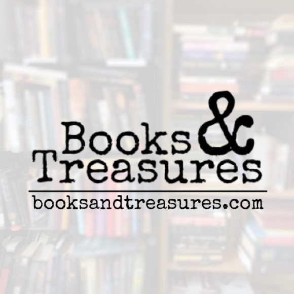 booktreasures